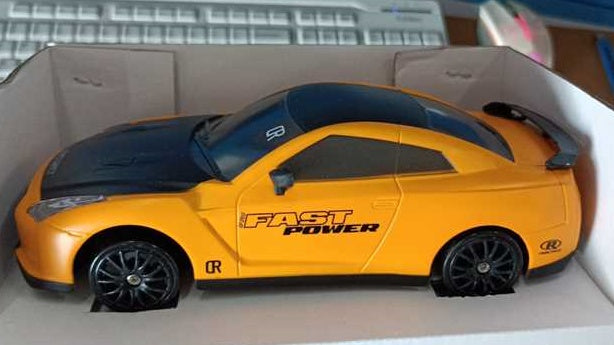 RC Drift-Auto 1:24 – Ferngesteuertes Drift-Fahrzeug 4WD