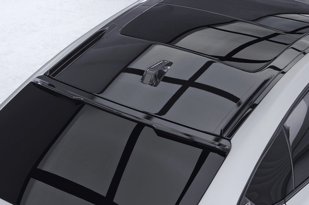 CSR Dachfinnen mit ABE für BMW 2er F74 Gran Coupe DF049