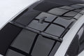 CSR Dachfinnen mit ABE für BMW 2er F74 Gran Coupe DF049