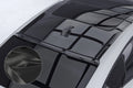CSR Dachfinnen mit ABE für BMW 2er F74 Gran Coupe DF049-C Carbon Look Hochglanz (keine Lackierung erforderlich)