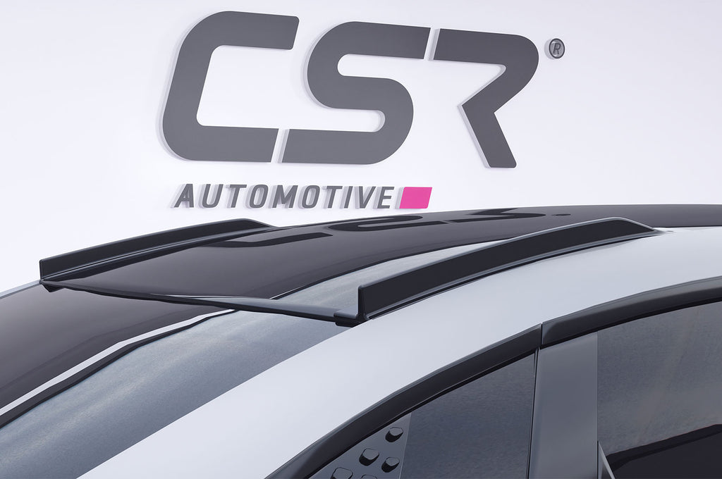 CSR Dachfinnen mit ABE für BYD Seal DF057