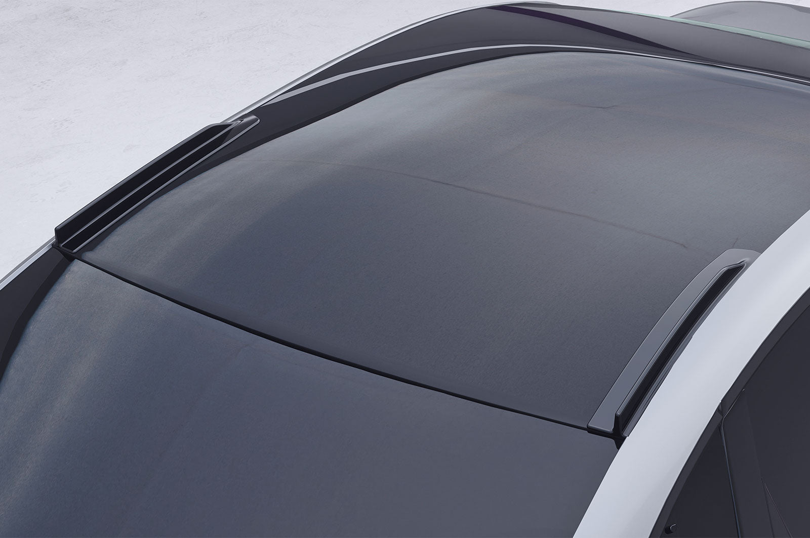 CSR Dachfinnen mit ABE für BYD Seal DF057
