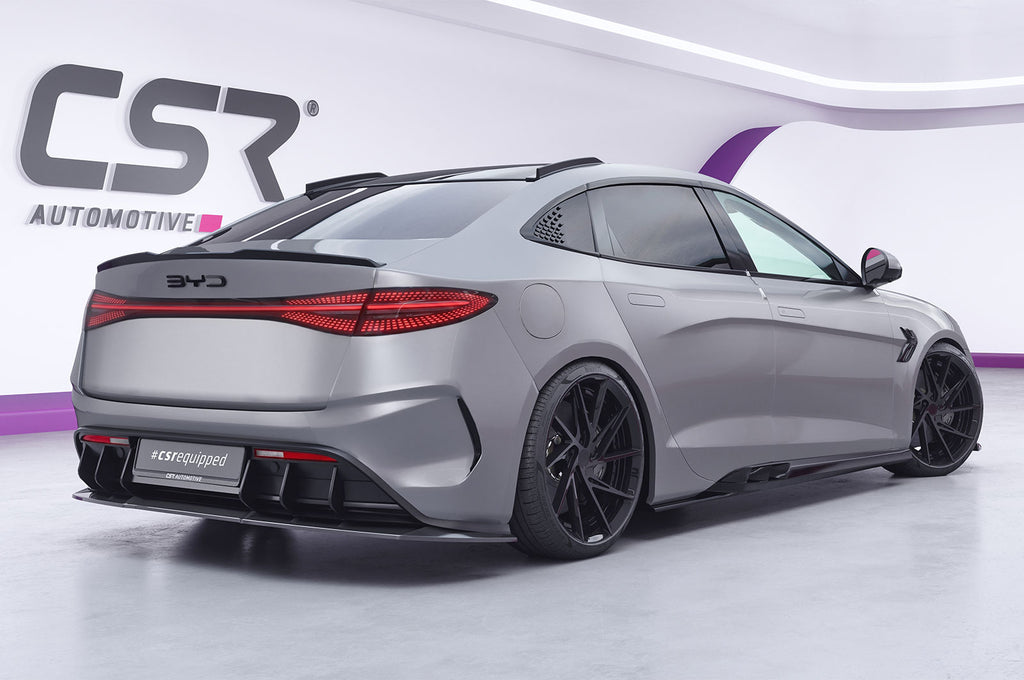 CSR Dachfinnen mit ABE für BYD Seal DF057