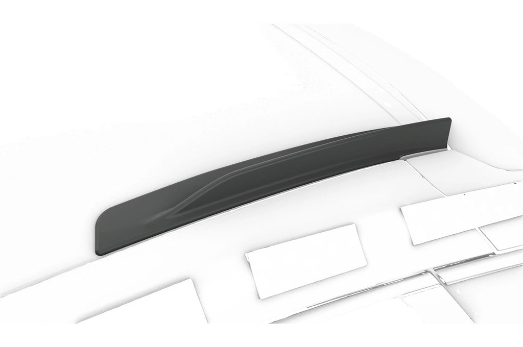 CSR Dachfinnen mit ABE für Honda Civic FK11/FK8 Schrägheck DF052