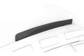 CSR Dachfinnen mit ABE für Honda Civic FK11/FK8 Schrägheck DF052