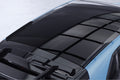 CSR Dachfinnen mit ABE für Hyundai i30 (PD) Schrägheck DF042