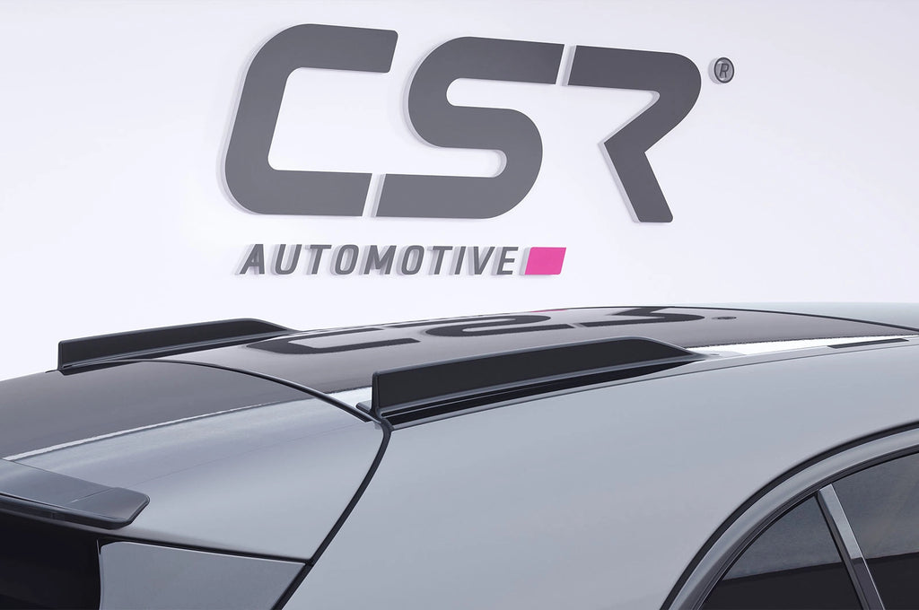 CSR Dachfinnen mit ABE für Mercedes-Benz A-Klasse W177 Schrägheck DF056