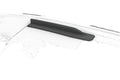 CSR Dachfinnen mit ABE für Mercedes-Benz EQE V295 Limousine DF024