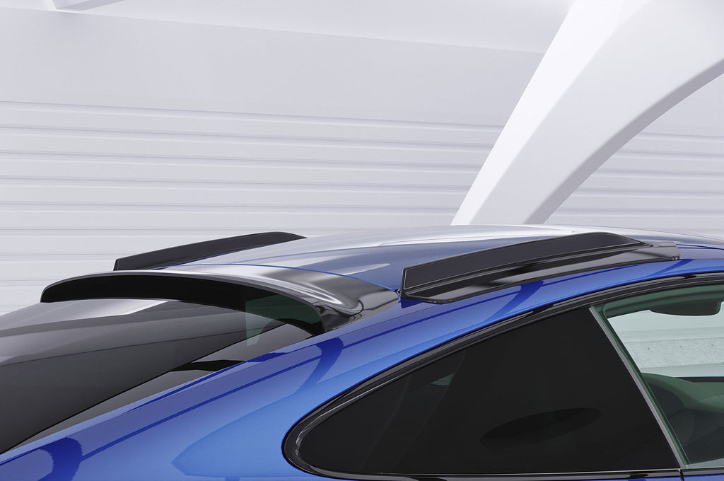 CSR Dachfinnen mit ABE für Porsche 911 / 992 Coupe DF037