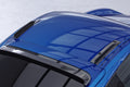 CSR Dachfinnen mit ABE für Porsche Cayman 987c DF051