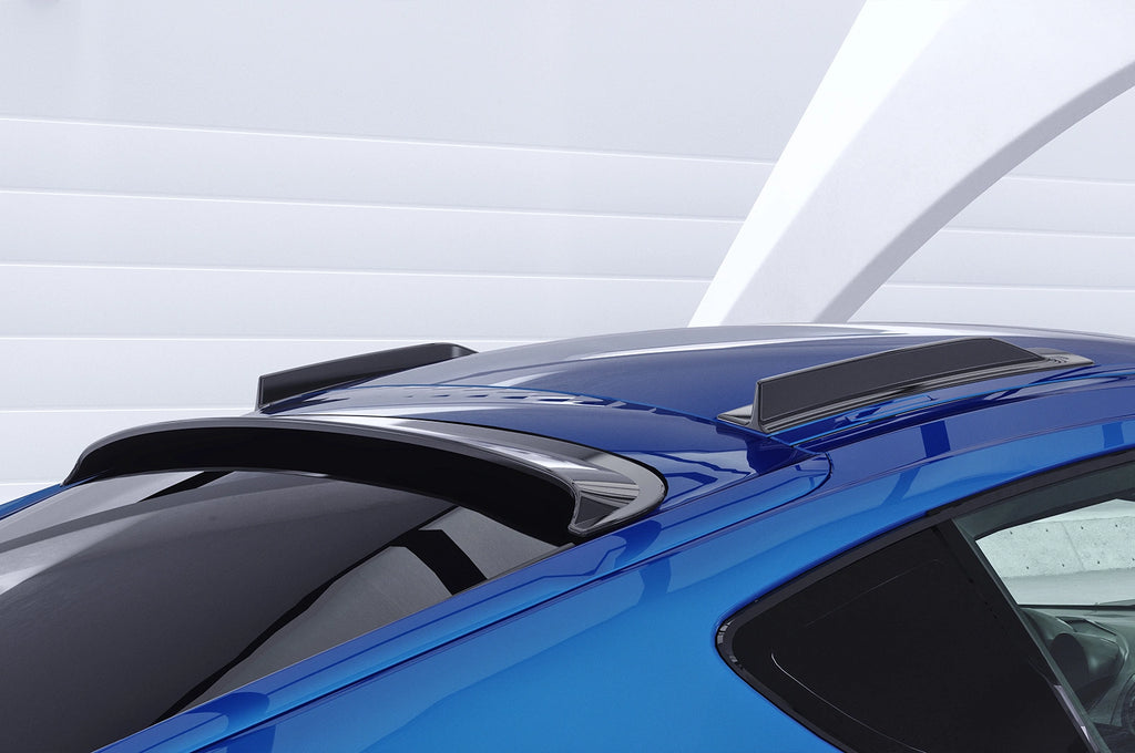 CSR Dachfinnen mit ABE für Porsche Cayman 987c DF051