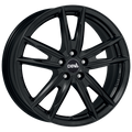 DBV Florida KF black Alufelge 19 Zoll | Schwarz