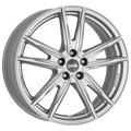 DBV Florida KF Alufelge 19 Zoll | Silber