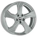 DBV Alufelge Venezia KB silver 7x17 ET40 5x112 Nabe 57.1 KBA 54566