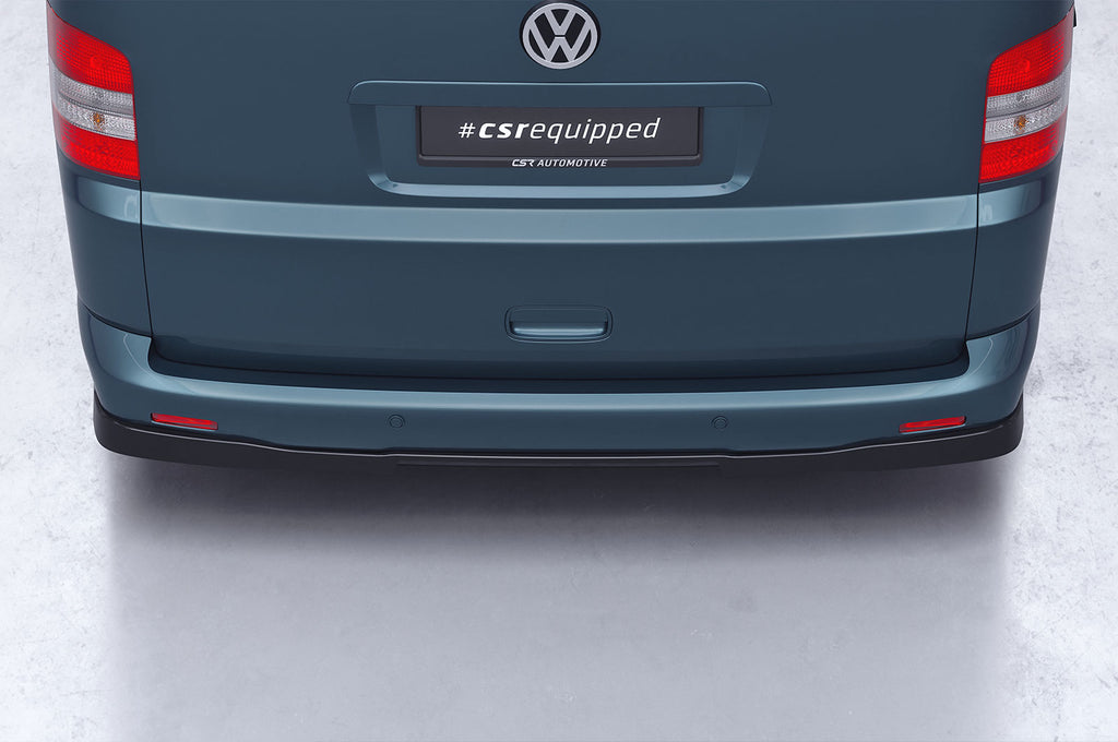 CSR Diffusor | Heckansatz mit ABE für VW T5 Bus HA269