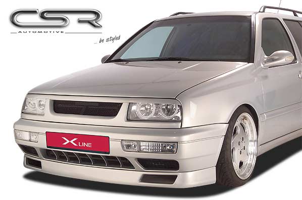 CSR Frontansatz für VW Golf 3 FA012