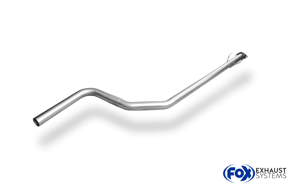 Fox passend fürFiat Bravo 198 - Diesel Verbindungsrohr ESD/ Kat