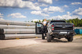 Fox passend für Ford Raptor - Doppelkabine - 2019-2021 Endschalldämpfer Ausgang rechts/links - 2x100 Typ 25 rechts/links