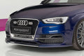 CSR Frontansatz für Audi A3 S-Line / S3 8V FA228
