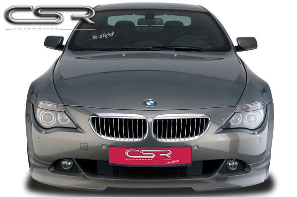 CSR Frontansatz für BMW 6er E63 / E64 FA032