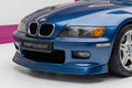 CSR Frontansatz für BMW E36/7, E36/8 Z3 FA010