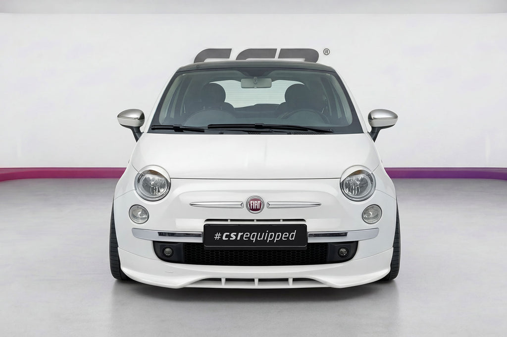 CSR Frontansatz für Fiat 500 FA177