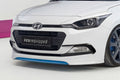 CSR Frontansatz für Hyundai I20 GB FA275