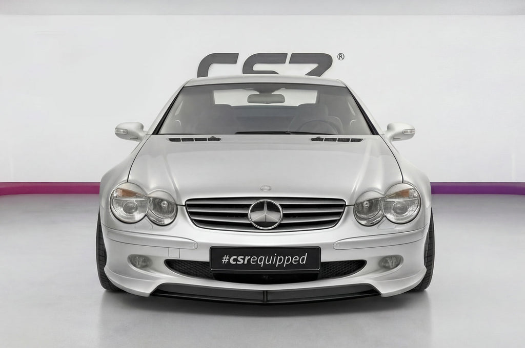 CSR Frontansatz für Mercedes-Benz SL-Klasse R230 FA188