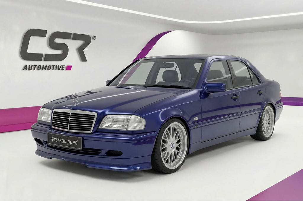 CSR Frontansatz für Mercedes-Benz W202 FA113