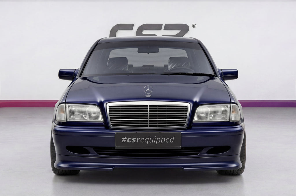 CSR Frontansatz für Mercedes-Benz W202 FA113