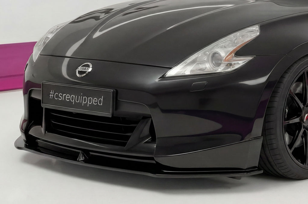 CSR Frontansatz für Nissan 370Z FA253