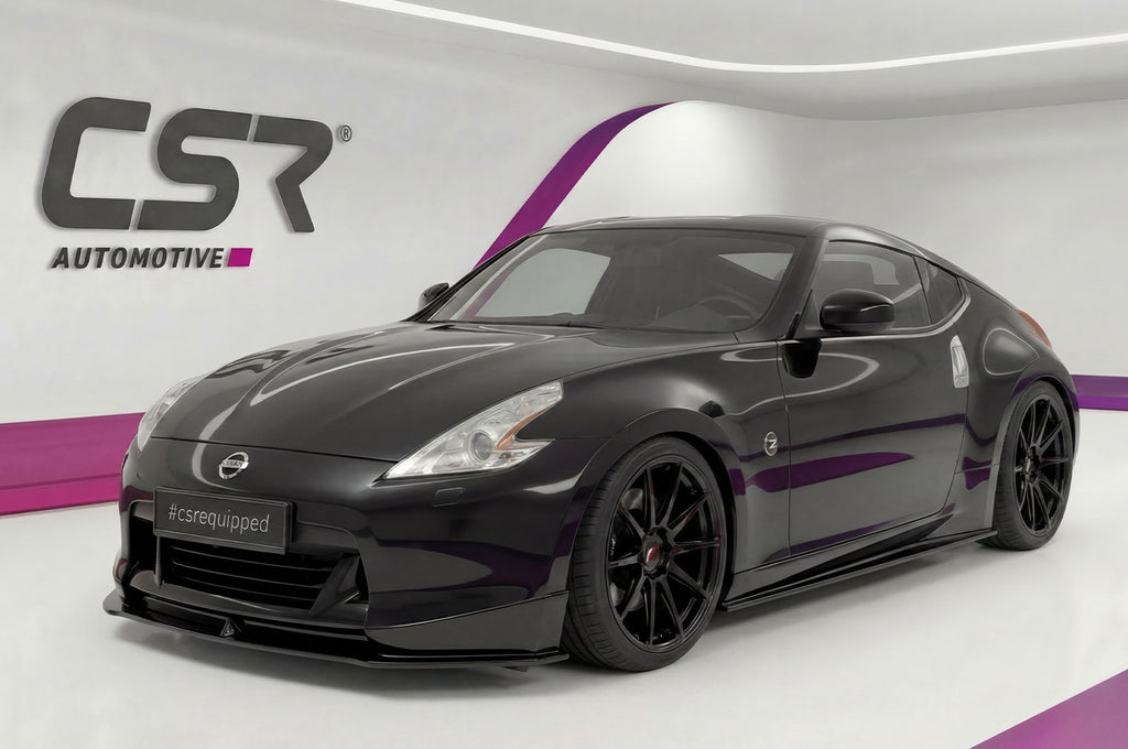 CSR Frontansatz für Nissan 370Z FA253