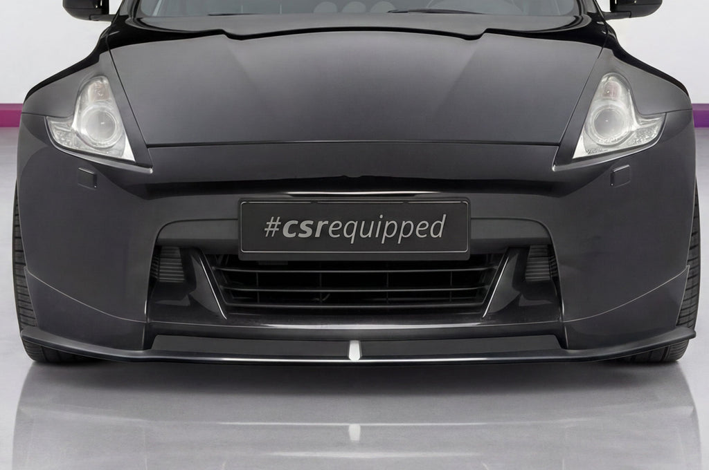CSR Frontansatz für Nissan 370Z FA253