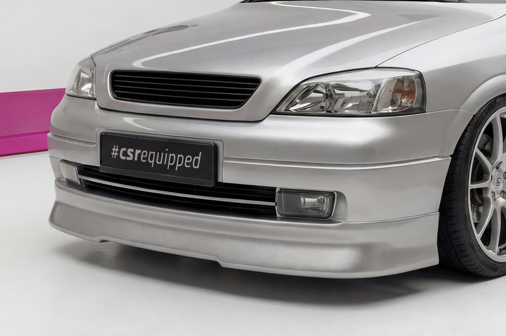 CSR Frontansatz für Opel Astra G FA005