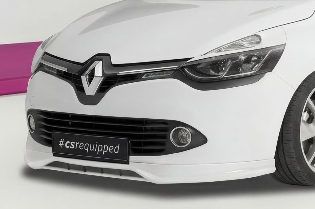 CSR Frontansatz für Renault Clio IV Typ X98 FA232