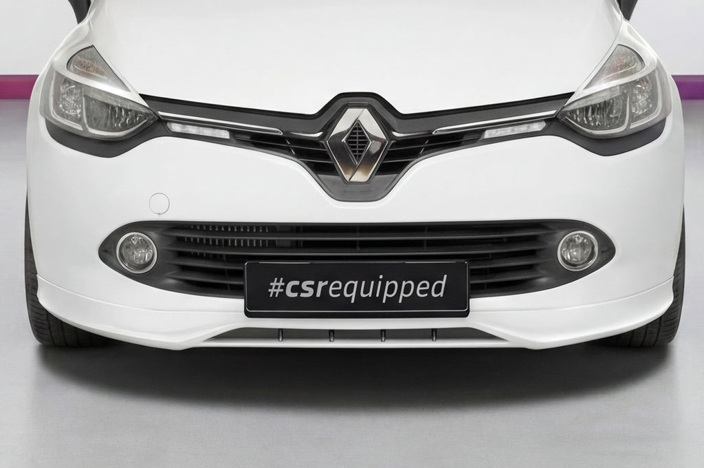 CSR Frontansatz für Renault Clio IV Typ X98 FA232