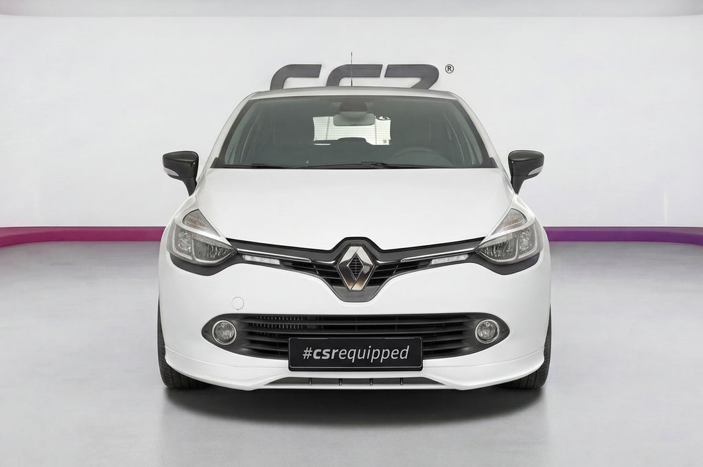 CSR Frontansatz für Renault Clio IV Typ X98 FA232