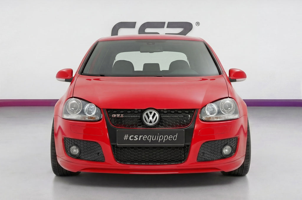 CSR Frontansatz für VW Golf 5 GTI / GT, Variant, Jetta 5 FA212