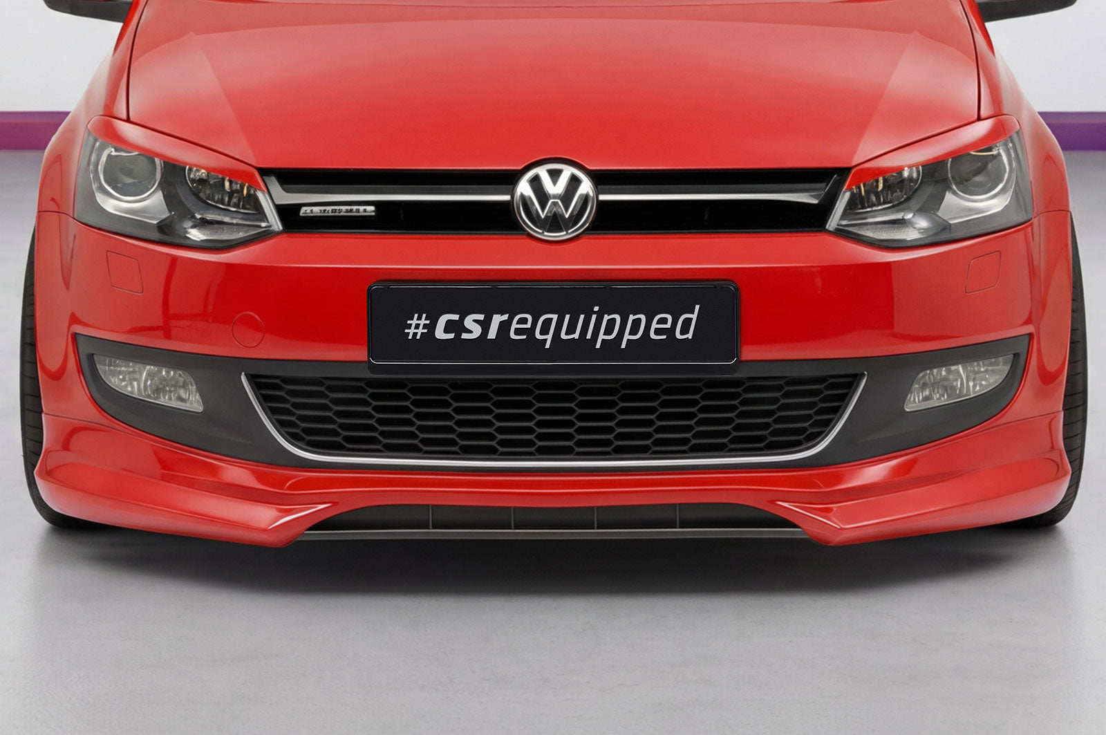 CSR Frontansatz für VW Jetta 6 FA176