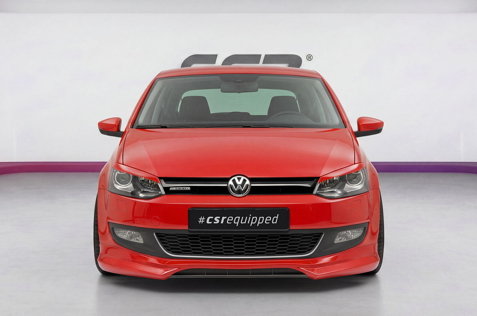 CSR Frontansatz für VW Jetta 6 FA176