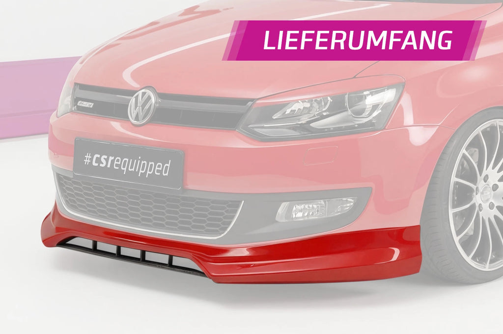 CSR Frontansatz für VW Jetta 6 FA176