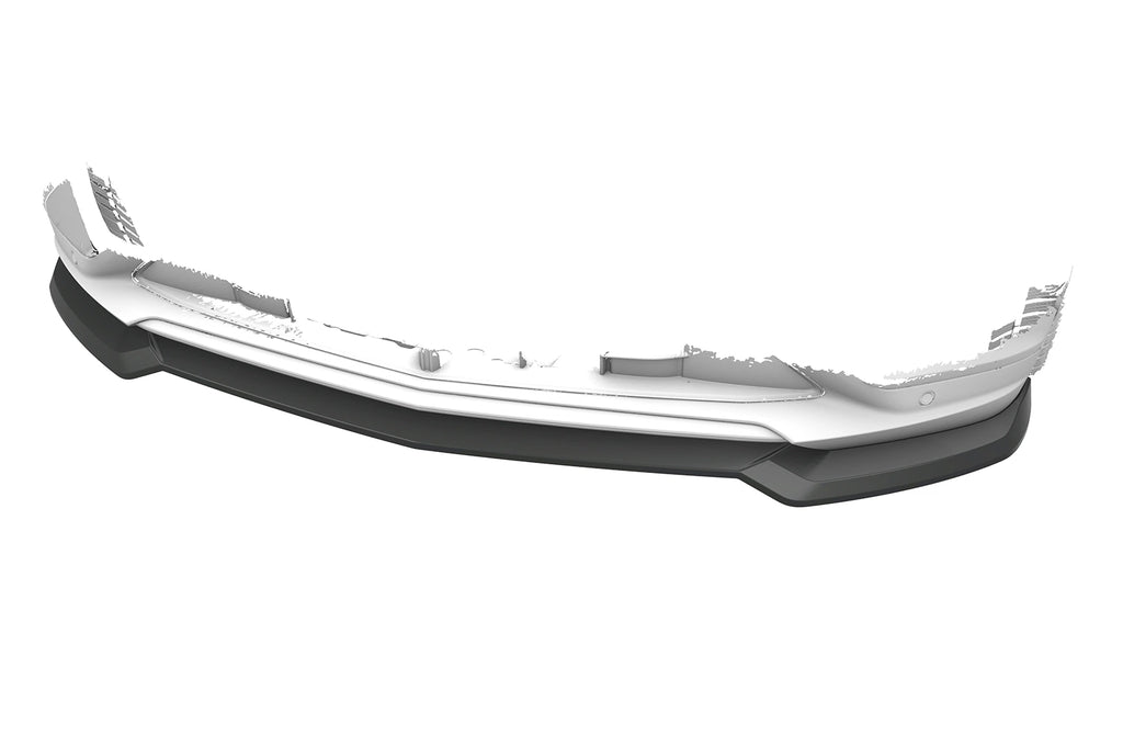 CSR Frontspoiler | Cup-Spoilerlippe für Cadillac Lyriq CSL438