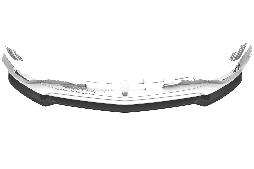 CSR Frontspoiler | Cup-Spoilerlippe für Cadillac Lyriq CSL438