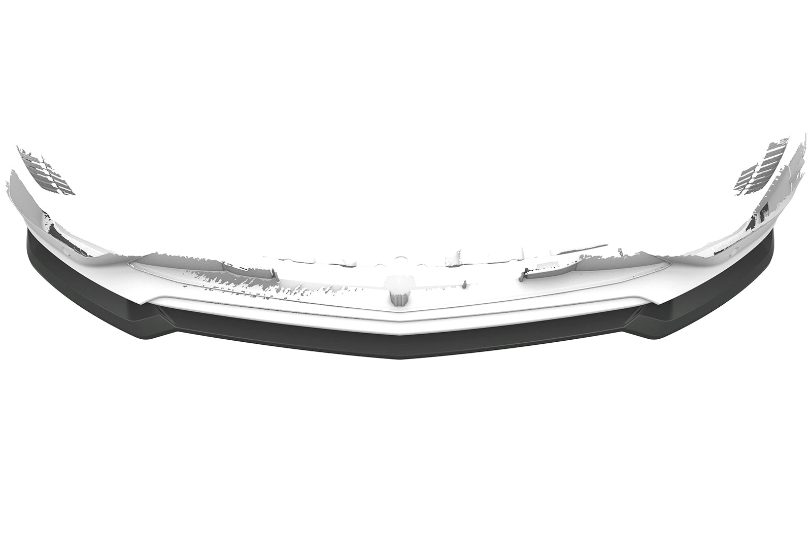 CSR Frontspoiler | Cup-Spoilerlippe für Cadillac Lyriq CSL438