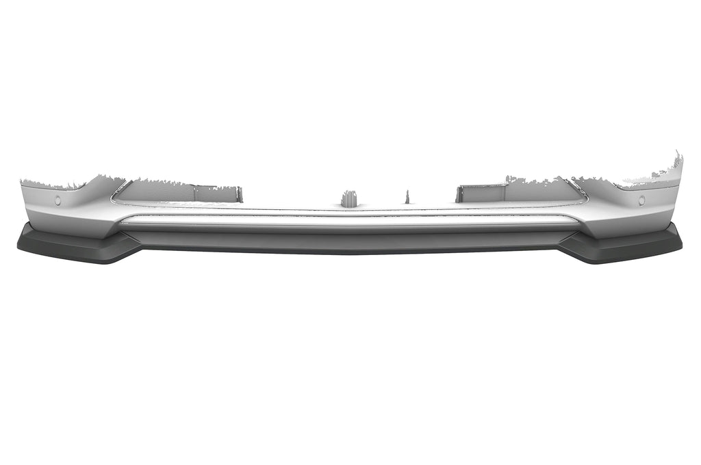 CSR Frontspoiler | Cup-Spoilerlippe für Cadillac Lyriq CSL438