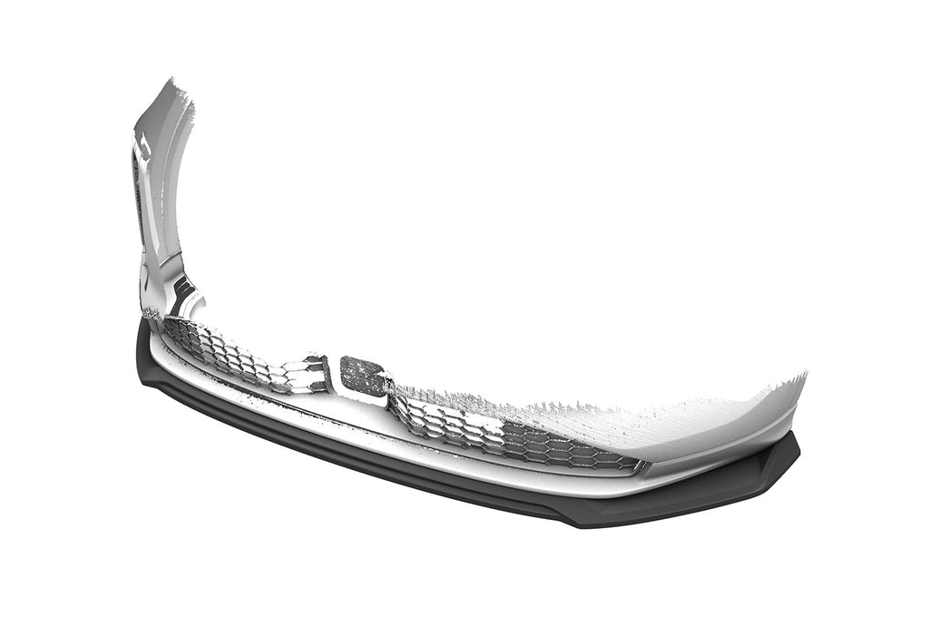 CSR Frontspoiler | Cup-Spoilerlippe mit ABE für Audi Q5 (GU) CSL033