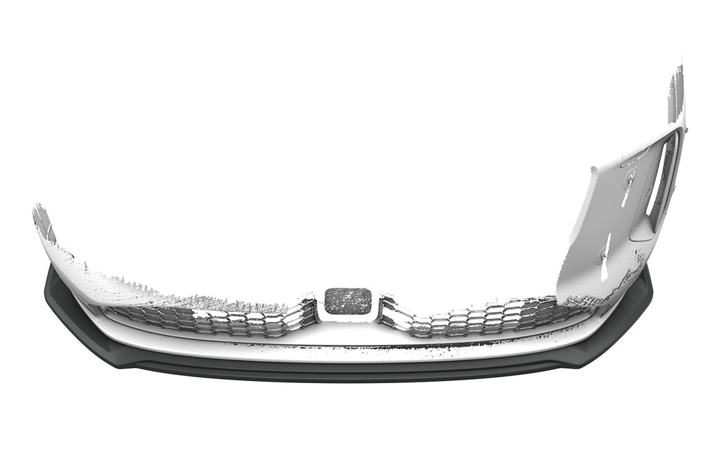CSR Frontspoiler | Cup-Spoilerlippe mit ABE für Audi Q5 (GU) CSL033