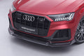 CSR Frontspoiler | Cup-Spoilerlippe mit ABE für Audi Q7 (4M) S-Line / SQ7 (4M) CSL744