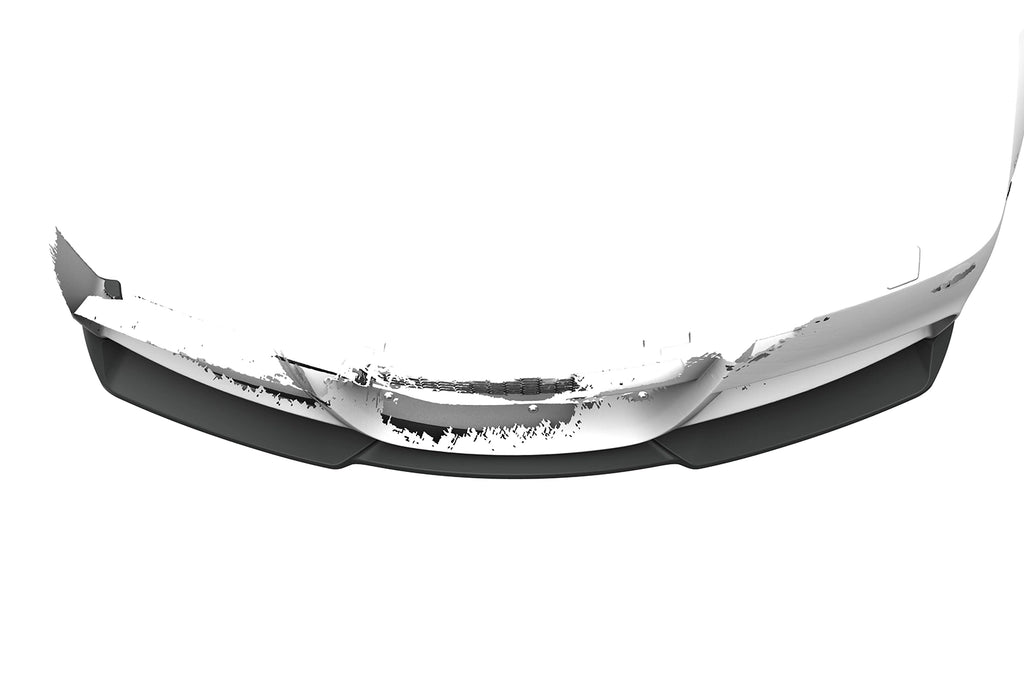 CSR Frontspoiler | Cup-Spoilerlippe mit ABE für BMW 3er E90 / E91 M-Paket CSL832