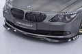 CSR Frontspoiler | Cup-Spoilerlippe mit ABE für BMW 6er E63 / E64 CSL854